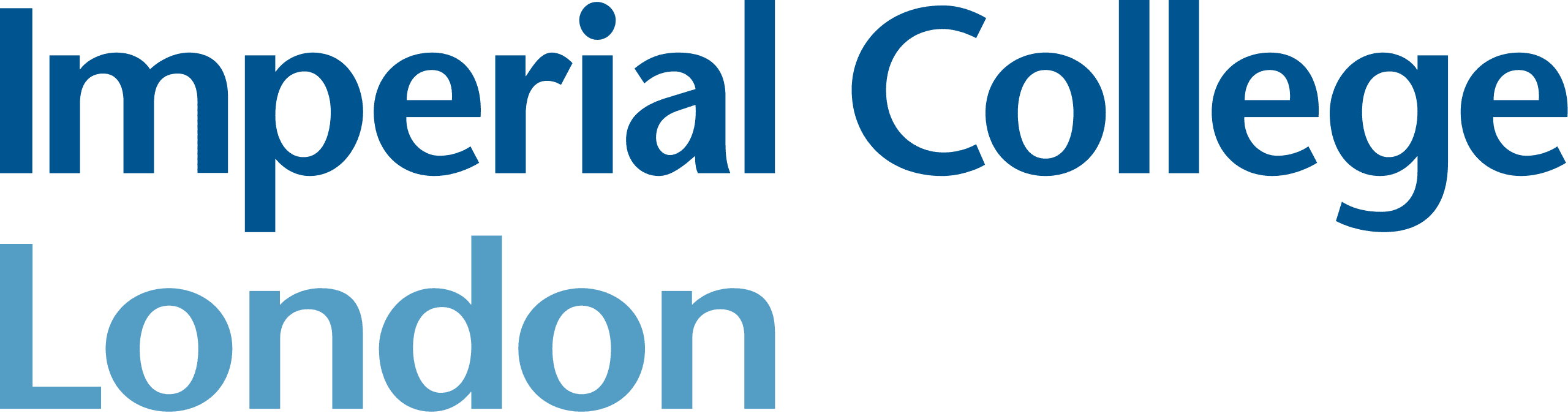 Imperial College Logo and Link