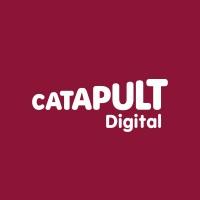 Digital Catapult Logo and Link